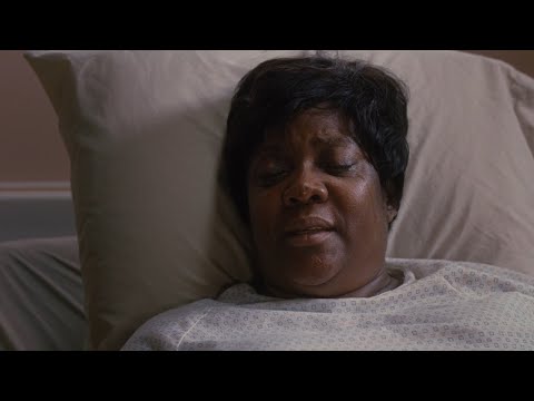 Saddest Scene in Madea's Big Happy Family