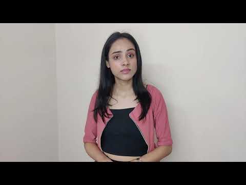 Komal Thakur Arrogant Audition