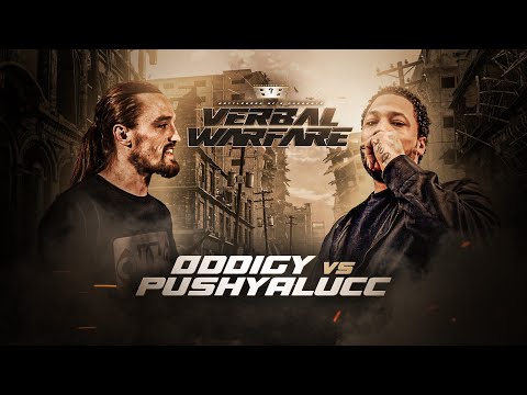 Oddigy vs Pushyalucc