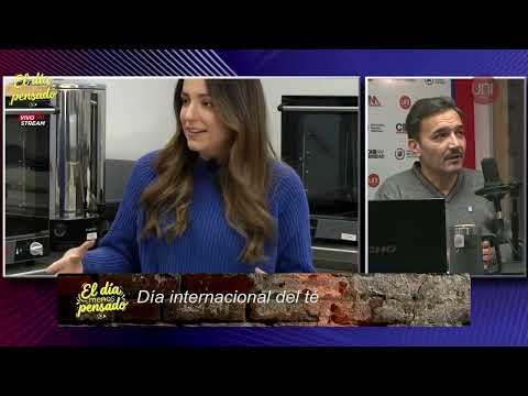 El Día Menos Pensado