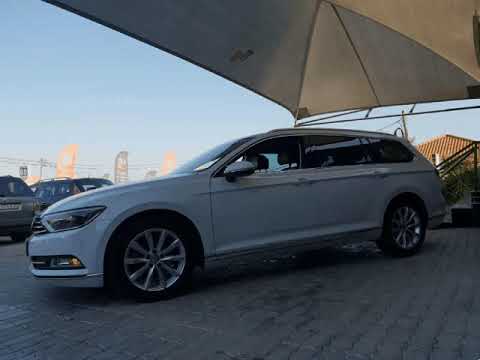 Volkswagen Passat Variant  1.6 TDI HIGHLINE para Venda em BBCAR . (Ref: 566164)