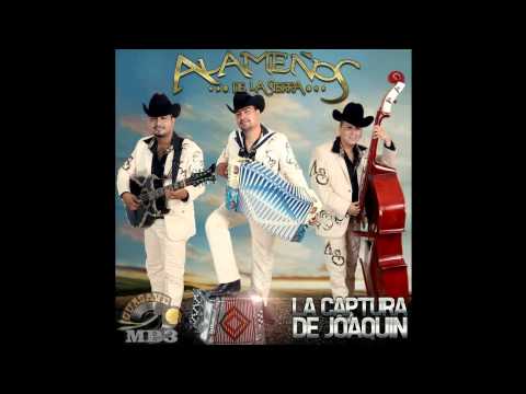 Los Alameños De La Sierra - 08 El Niño (Álbum 2014)