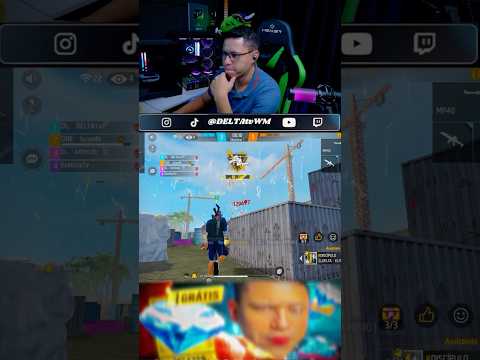 Hacker ou Sensi? 👀 #deltatv