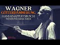 Wagner Siegfried S Rhine Journey Siegfried S Funeral March Century S Rec Hans Knappertsbusch