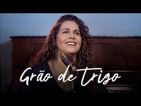 Grão de trigo - 