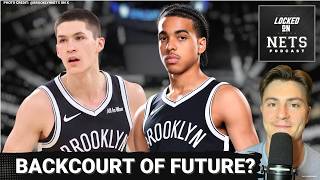 ANALYST: Will Egor Demin And Mikel Brown Jr.'s INEXPERIENCE Hold Brooklyn Nets Back Will Duo SHINE