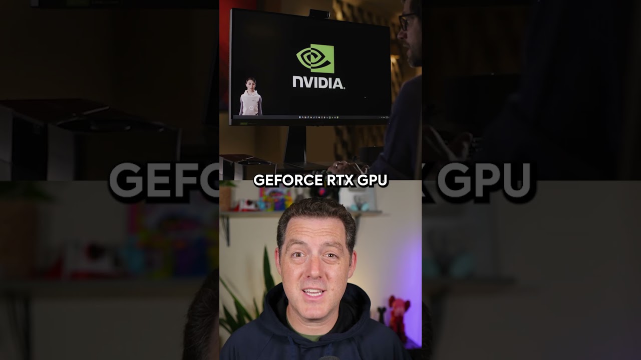 NVIDIA’s New NIM Microservices are HERE!