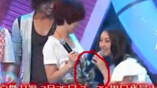 Jerry Yan & Ella Chen Part 06.wmv