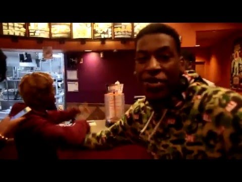 Trill Sammy X Dice Soho [Vlog] shot by @Jmoney1041 [HD]