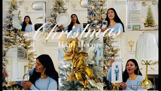 Navidad  Compras Haul de 2024 / Christmas Haul 2024