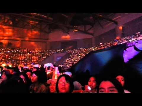 130928 OGS IN BANGKOK SUNGKYU SOLO(Project)