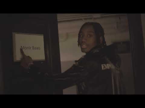 Monir Baws live i Sentrum Scene