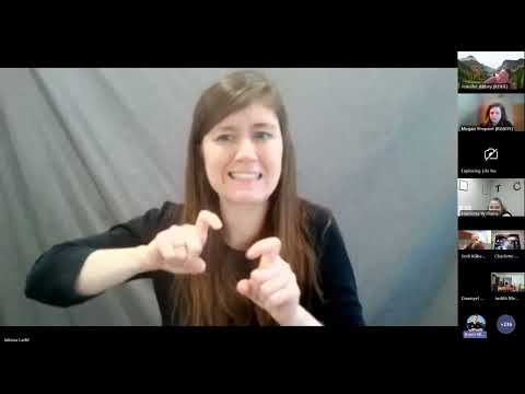 Meeting thumbnail