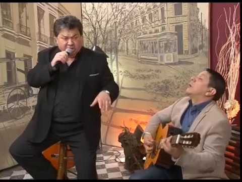 ENTRE MATES Y GUITARRAS PROGRAMA 168 - 3 DE SETIEMBRE DE 2016