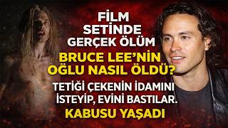 Michael Massee: Herkes Onu Katil Sandı. Brandon Lee’nin Ölümü Kaza mı,