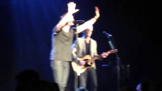 Rob Thomas at the Ryman Nashville w/ special guest Kyle Cook