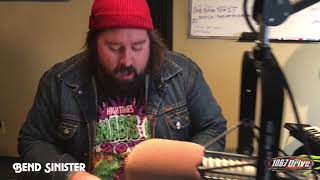Live at The Drive: Bend Sinister "Walk The Other Way"