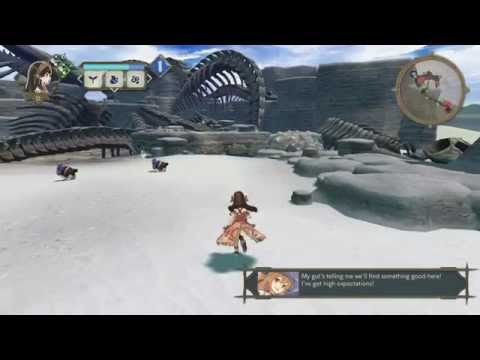 Gameplay Trailer
