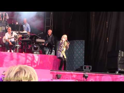 Diggiloo Per Andersson - Valmo Jansson