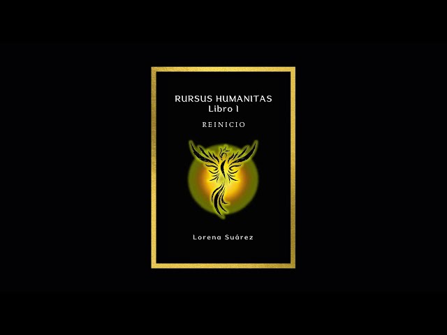Vídeo relacionado con SAHULIA (Relatos de Rursus IV): El continente olvidado (RURSUS HUMANITAS)
