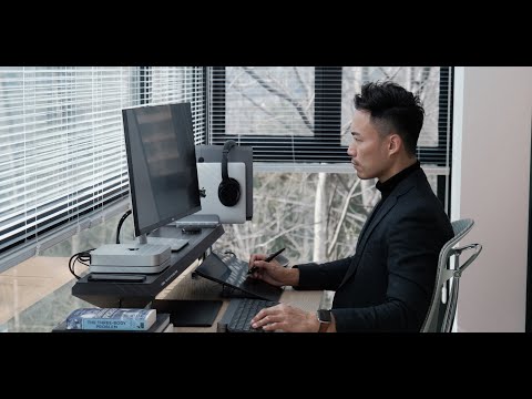 HEXCAL STUDIO - Giải pháp nâng cấp không gian và hiệu suất làm việc