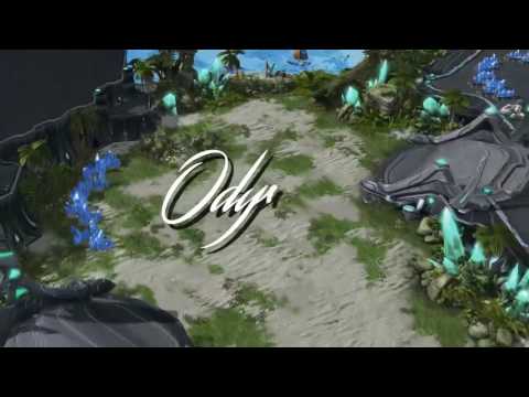 JonSnow(Z) vs GAMETIME(Z) - WCS NA Ladder Qualifier