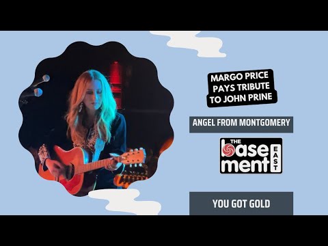 Margo Price Covers John Prine in East Nashville