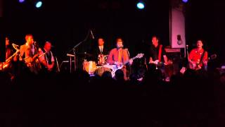Cherry Poppin' Daddies - Soul Caddy - WOW Hall - Eugene, OR - 12/28/12