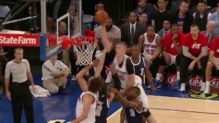 Kristaps Porzingis - Gerald Green - Damian Lillard - Alex Len - Chris Bosh - Russell Westbrook