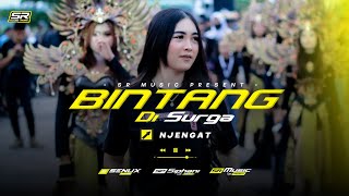 Download lagu DJ STYLE NJENGAT ↗️ - Bintang di Surga (Bagai bintang di surga dan seluruh warna) SR Music Present ⚡ mp3