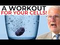 Why I Drop This In My Water Every Morning! Ultimate H2 Hydrogen Tablets