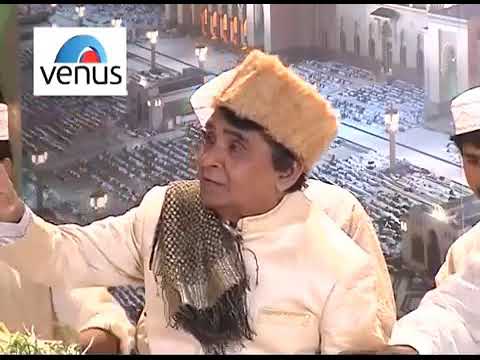 ZIKRE NABI KAR KE HAR EK BAT ME ALLAH