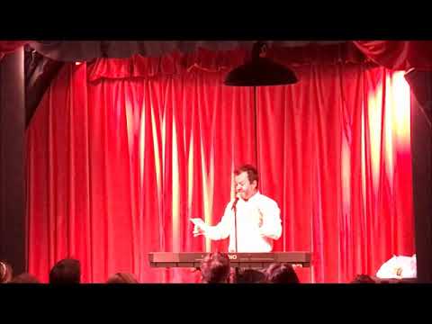 Show at the Museum of Comedy London