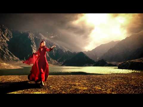 Teris Chrysos - Fyge ap' tin zoi mou (Tom Jones - Daughter of darkness)