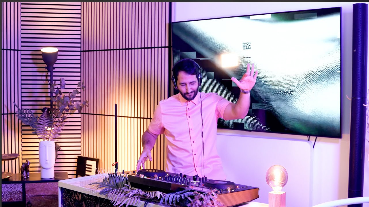 IAN SKY • DJ Hochzeit München x Wedding DJ Mix - All Up Party Classics 🙌🏽