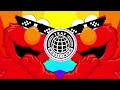 ELMO S SONG OFFICIAL TRAP REMIX SESAME STREET KEIRON RAVEN