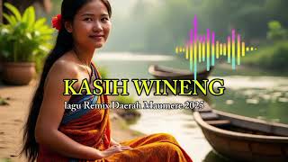 Download lagu KASIH WINENG-BY NOURYES LEX JR-LAGU DAERAH MAUMERE FLORES-REMIX TERBARU 2025🌴 mp3