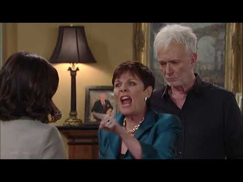 GH 12/4/14 - Anna Questions Faison Part 3/3