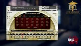Video thumbnail for SCOREcastOnline.com: Spotlight On SoundIron's "Mercury Symphonic Boy Choir" by scorecastonline