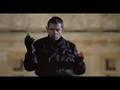 Johnny English Dogs
