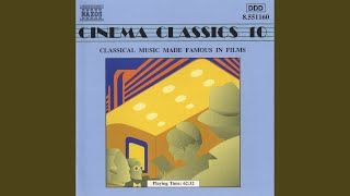 Solomon, HWV 67, Act III: Sinfonia, "Arrival of the Queen of Sheba" (Heartburn)