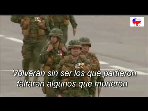 Adiós al Séptimo de Línea