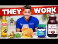 Natural Cures That Actually Work