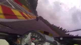 Vidéo Bikers Days Aprilia RSV4 Spa Francorchamps 2.41.058 par Yann057