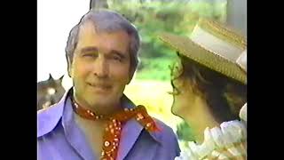 Perry Como and Pam Dawber - You Needed Me