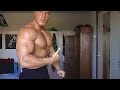 Lean Bulking Wes: Ep.6 - Physique Update | Make Food Tasty | Vacuums