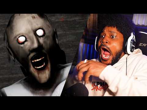 Coryxkenshin Granny ALL Episodes