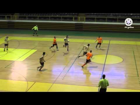 UMN_TV - 1LV - Cosmos - Jako Sport MM (Sažetak)