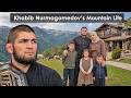 Khabib Nurmagomedov S Mountain Life The Peaceful Side Of UFC S Most Feared Champion