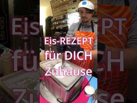 Ich VERRATE mein Ice Rolls GEHEIMREZEPT für DICH Zuhause🤩 @DJIceRolls
